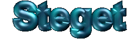 STEGET